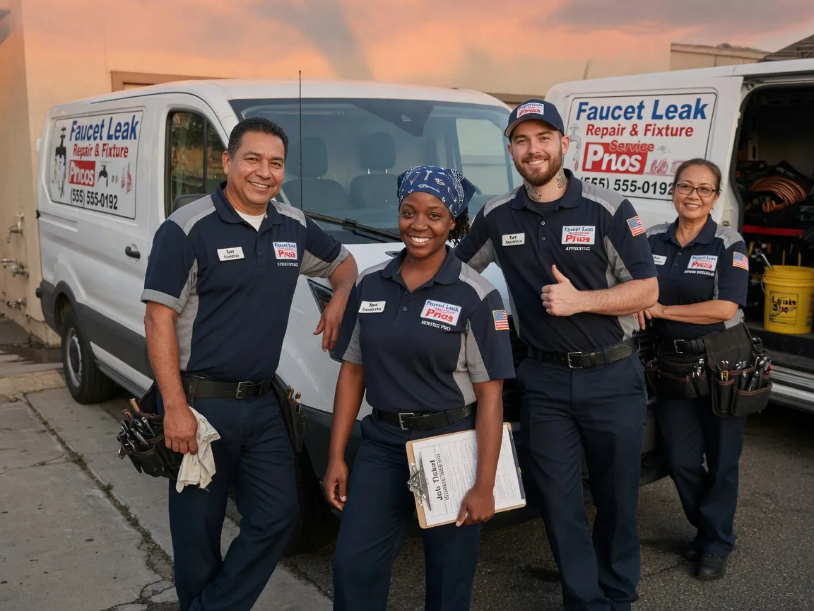 Faucet Repair company in Davenport, NY