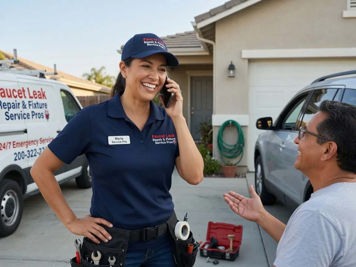 Faucet Repair Davenport, NY FAQs